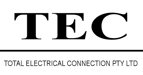 Total-electrical logo